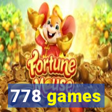 778 games